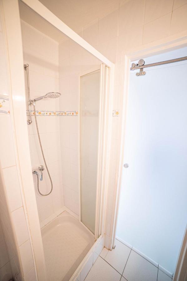 לה גרנד מוט Le Sunrise Vue Mer Acces Plage- Spacieux-2 Terrasses-Wifi - Confort -Top Pros Servicesconciergerielagrandemotte מראה חיצוני תמונה
