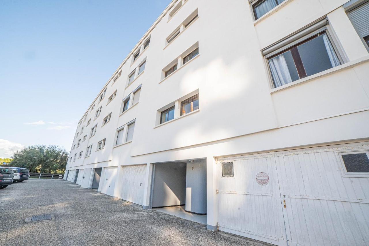 לה גרנד מוט Le Sunrise Vue Mer Acces Plage- Spacieux-2 Terrasses-Wifi - Confort -Top Pros Servicesconciergerielagrandemotte מראה חיצוני תמונה